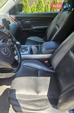 Внедорожник / Кроссовер Mazda CX-9 2008 в 