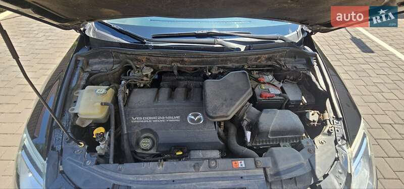 Позашляховик / Кросовер Mazda CX-9 2008 в Чернівцях