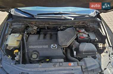 Внедорожник / Кроссовер Mazda CX-9 2008 в 
