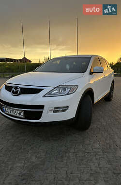 Внедорожник / Кроссовер Mazda CX-9 2008 в 