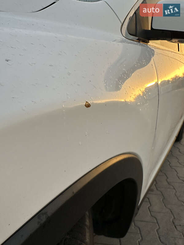 Внедорожник / Кроссовер Mazda CX-9 2008 в Луцке фото 18 Внедорожник / Кроссовер Mazda CX-9 2008 в Луцке