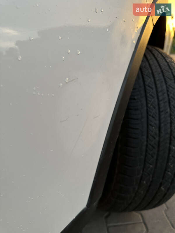 Внедорожник / Кроссовер Mazda CX-9 2008 в Луцке