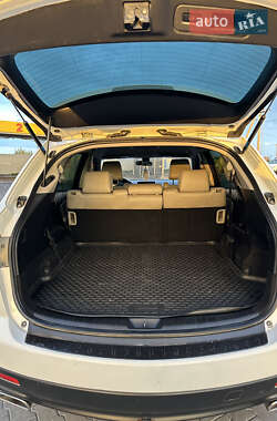 Внедорожник / Кроссовер Mazda CX-9 2008 в 