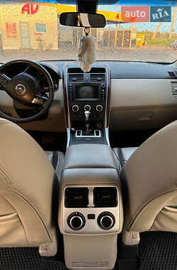 Внедорожник / Кроссовер Mazda CX-9 2008 в 