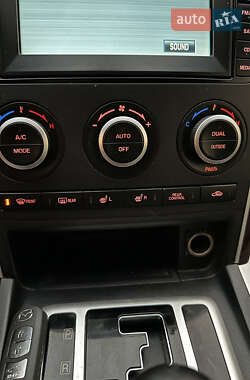 Внедорожник / Кроссовер Mazda CX-9 2008 в 