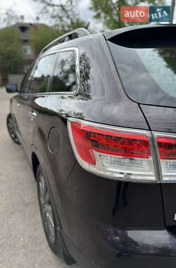 Внедорожник / Кроссовер Mazda CX-9 2008 в 