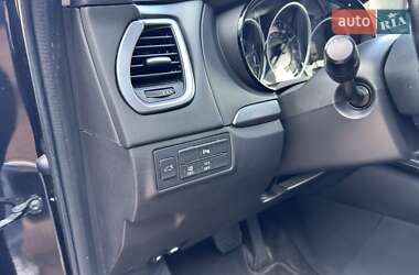 Внедорожник / Кроссовер Mazda CX-9 2018 в 