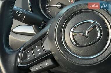 Внедорожник / Кроссовер Mazda CX-9 2016 в 