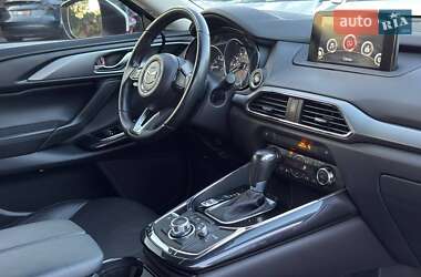 Внедорожник / Кроссовер Mazda CX-9 2016 в 