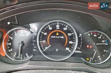Внедорожник / Кроссовер Mazda CX-9 2021 в 