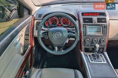 Внедорожник / Кроссовер Mazda CX-9 2008 в 