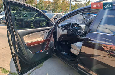 Внедорожник / Кроссовер Mazda CX-9 2008 в 