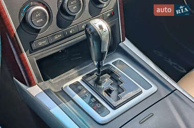 Внедорожник / Кроссовер Mazda CX-9 2008 в 
