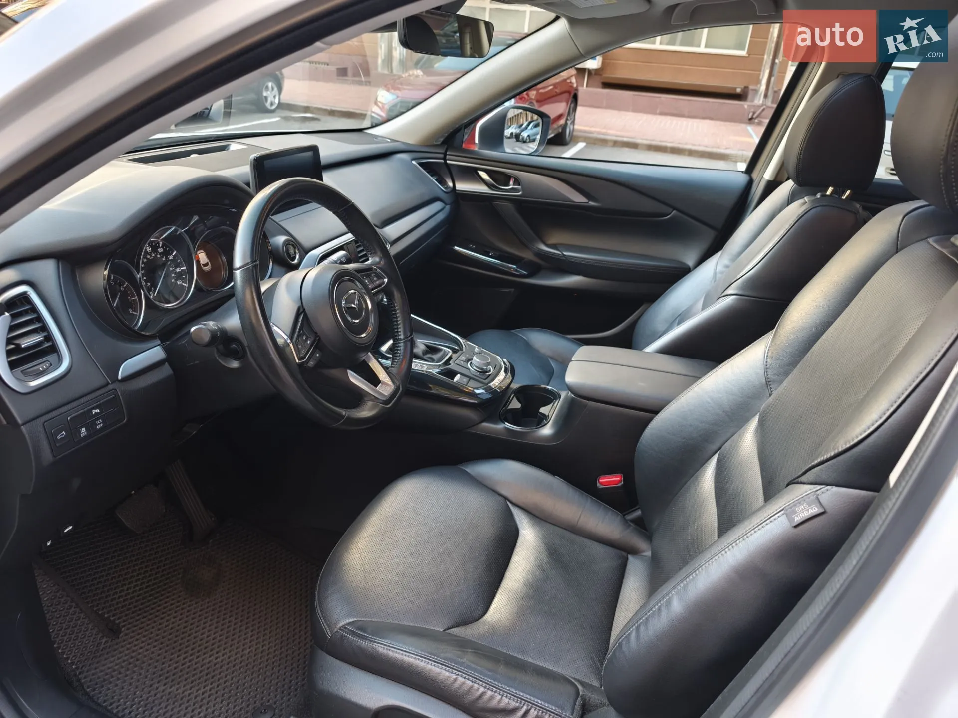 2018 Mazda CX-9 - мініатюра 2