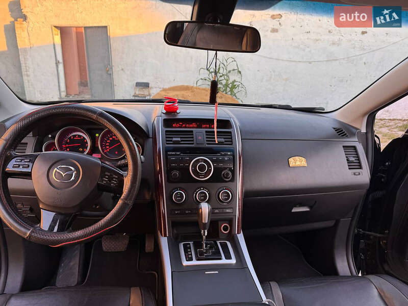 Внедорожник / Кроссовер Mazda CX-9 2008 в Подольске