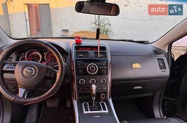 Внедорожник / Кроссовер Mazda CX-9 2008 в 