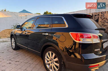 Внедорожник / Кроссовер Mazda CX-9 2008 в 
