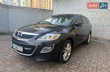 Внедорожник / Кроссовер Mazda CX-9 2011 в 