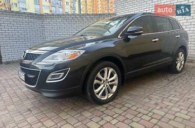 Внедорожник / Кроссовер Mazda CX-9 2011 в 