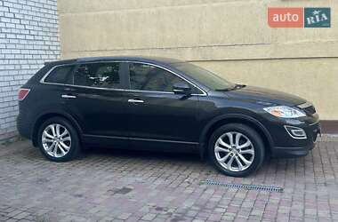 Внедорожник / Кроссовер Mazda CX-9 2011 в 