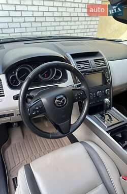 Внедорожник / Кроссовер Mazda CX-9 2011 в 