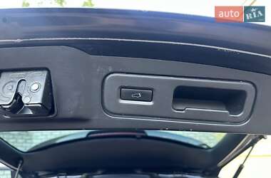 Внедорожник / Кроссовер Mazda CX-9 2011 в 