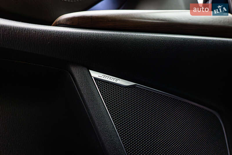 Внедорожник / Кроссовер Mazda CX-9 2021 в Киеве