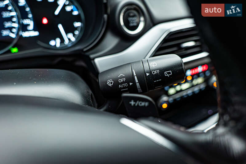 Внедорожник / Кроссовер Mazda CX-9 2021 в Киеве