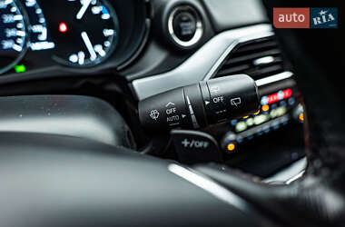 Внедорожник / Кроссовер Mazda CX-9 2021 в 