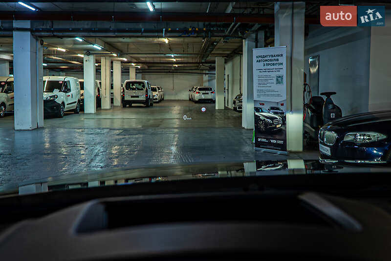Внедорожник / Кроссовер Mazda CX-9 2021 в Киеве