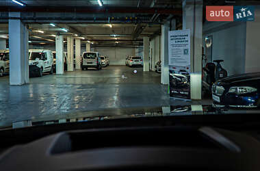 Внедорожник / Кроссовер Mazda CX-9 2021 в 
