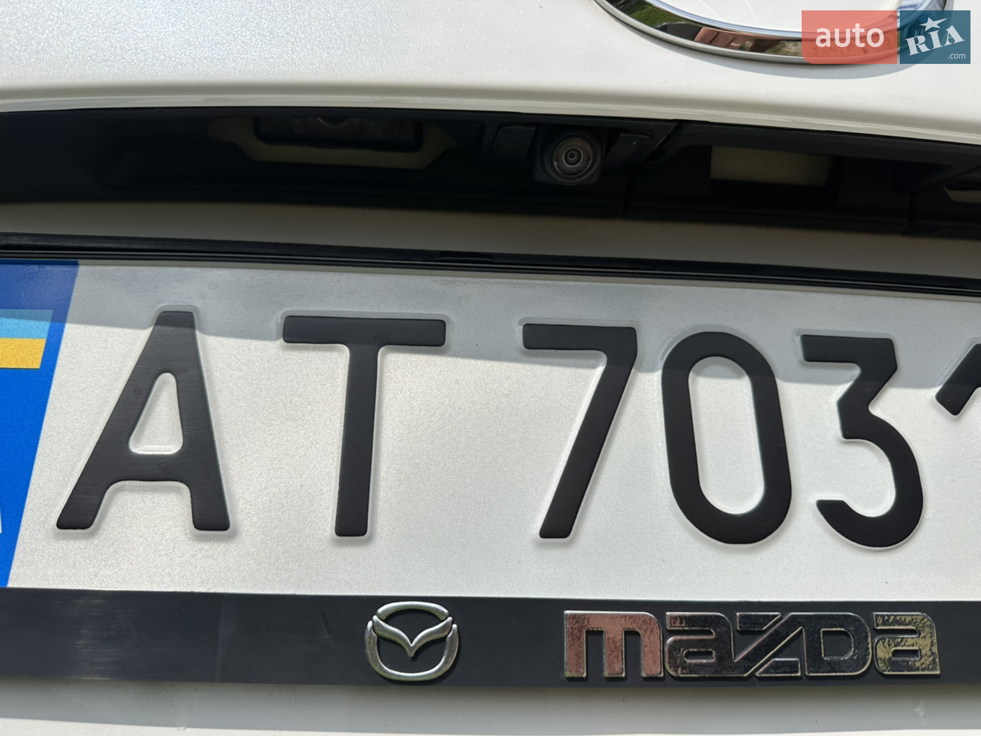 2020 Mazda CX-9 - мініатюра 7