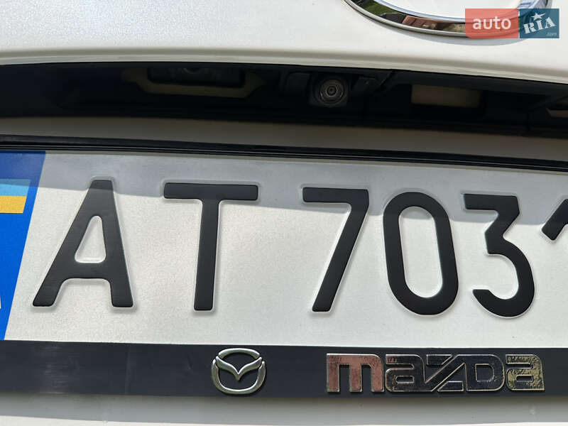 Внедорожник / Кроссовер Mazda CX-9 2020 в Рожнятове