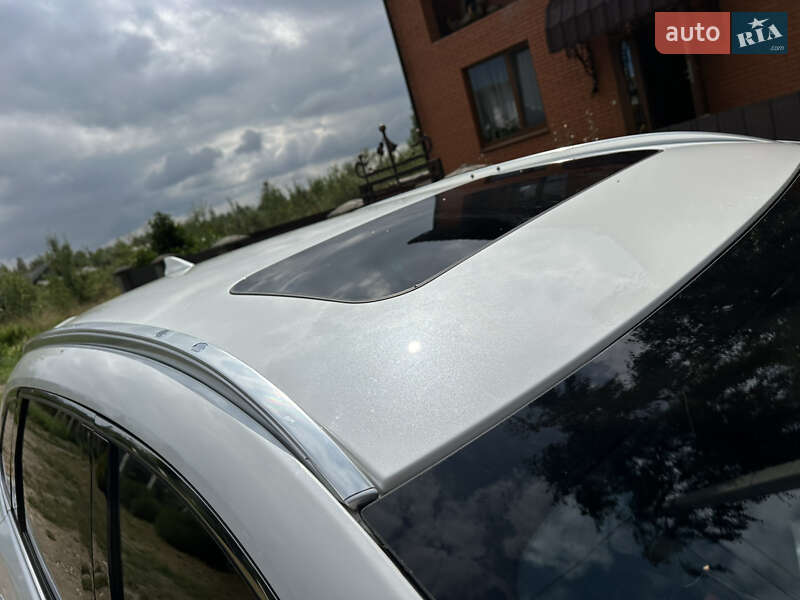 Внедорожник / Кроссовер Mazda CX-9 2020 в Рожнятове