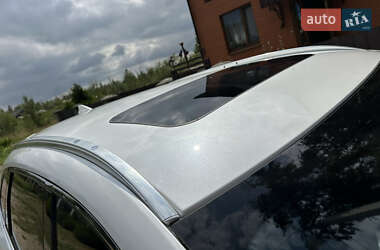 Внедорожник / Кроссовер Mazda CX-9 2020 в 