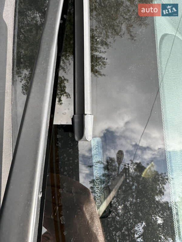 Внедорожник / Кроссовер Mazda CX-9 2020 в Рожнятове