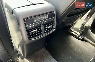 Внедорожник / Кроссовер Mazda CX-9 2018 в 