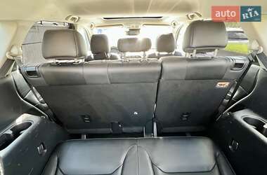 Внедорожник / Кроссовер Mazda CX-9 2018 в 