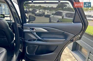 Внедорожник / Кроссовер Mazda CX-9 2018 в 