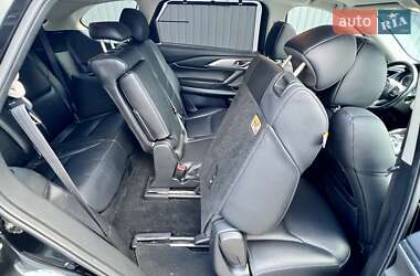 Внедорожник / Кроссовер Mazda CX-9 2018 в 