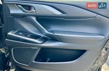 Внедорожник / Кроссовер Mazda CX-9 2018 в 