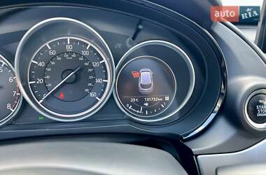 Внедорожник / Кроссовер Mazda CX-9 2018 в 