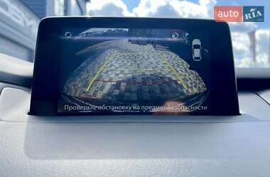 Внедорожник / Кроссовер Mazda CX-9 2018 в 