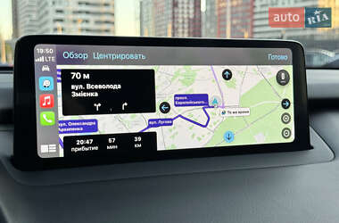 Внедорожник / Кроссовер Mazda CX-9 2022 в 