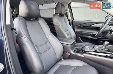 Внедорожник / Кроссовер Mazda CX-9 2022 в 