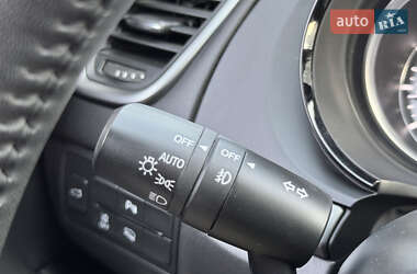 Внедорожник / Кроссовер Mazda CX-9 2022 в 