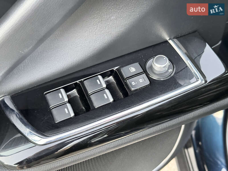 Внедорожник / Кроссовер Mazda CX-9 2022 в Киеве