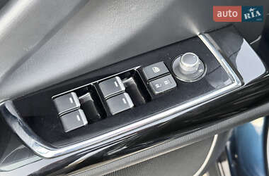 Внедорожник / Кроссовер Mazda CX-9 2022 в 