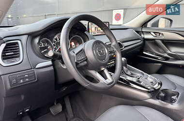 Внедорожник / Кроссовер Mazda CX-9 2022 в 