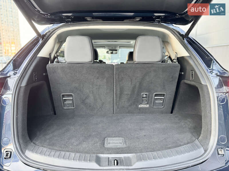 Внедорожник / Кроссовер Mazda CX-9 2022 в Киеве